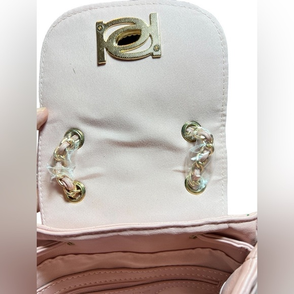 BeBe Hera Small Backpack Color Blush - Picture 6 of 10